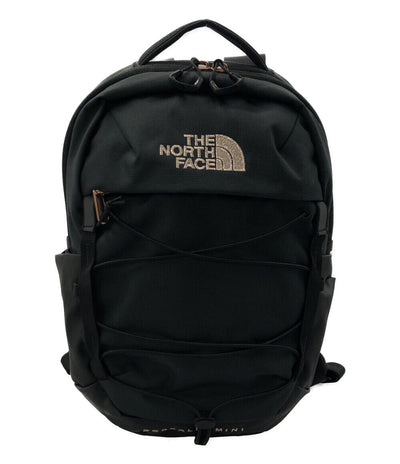 ザノースフェイス  リュック BOREALIS MINI      レディース   THE NORTH FACE