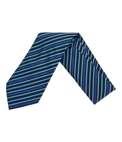 美品 セリーヌ ネクタイ シルク100% メンズ CELINE