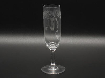 Baccarat シャンパングラス セビーヌ バカラ