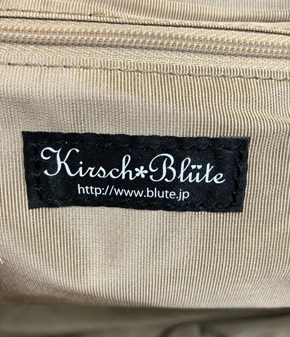 美品 キルシェブリューテ トートバッグ レディース Kirsch Blute