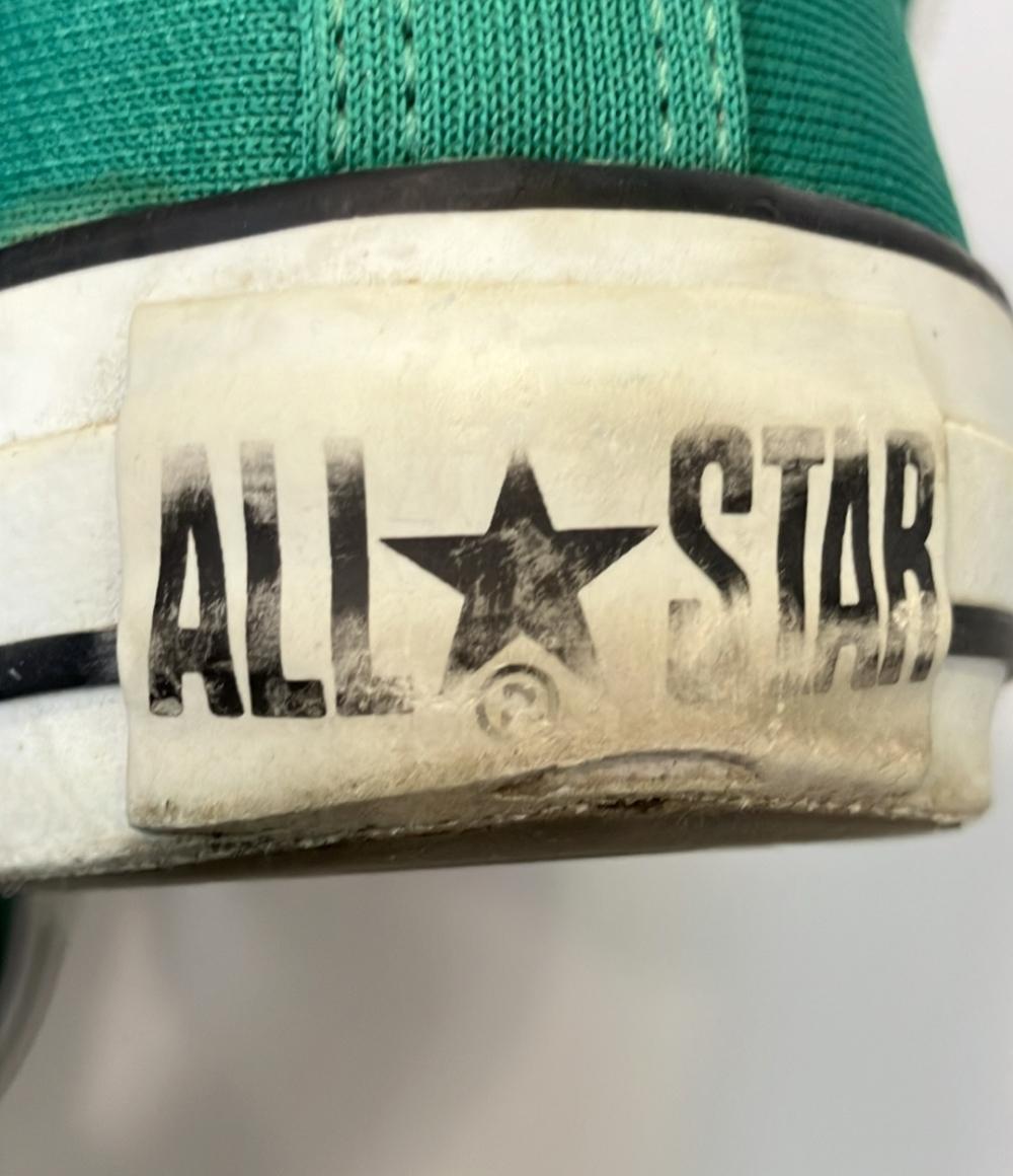 訳あり コンバース ハイカットスニーカー レディース SIZE 23.5 (M) CONVERSE