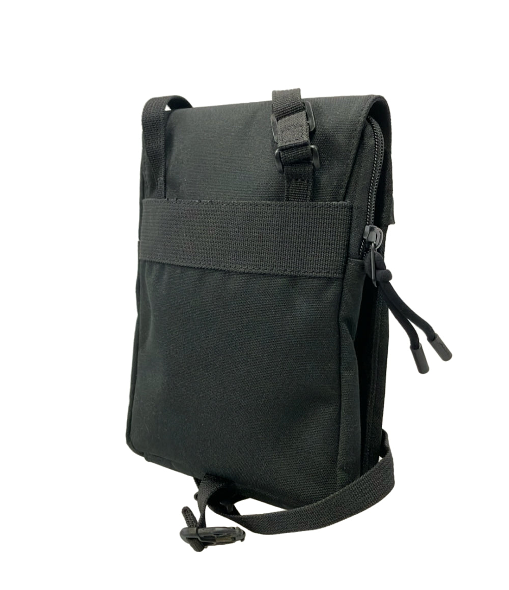 LACOSTE ショルダーバッグ 斜め掛け メンズ レディース ラコステ