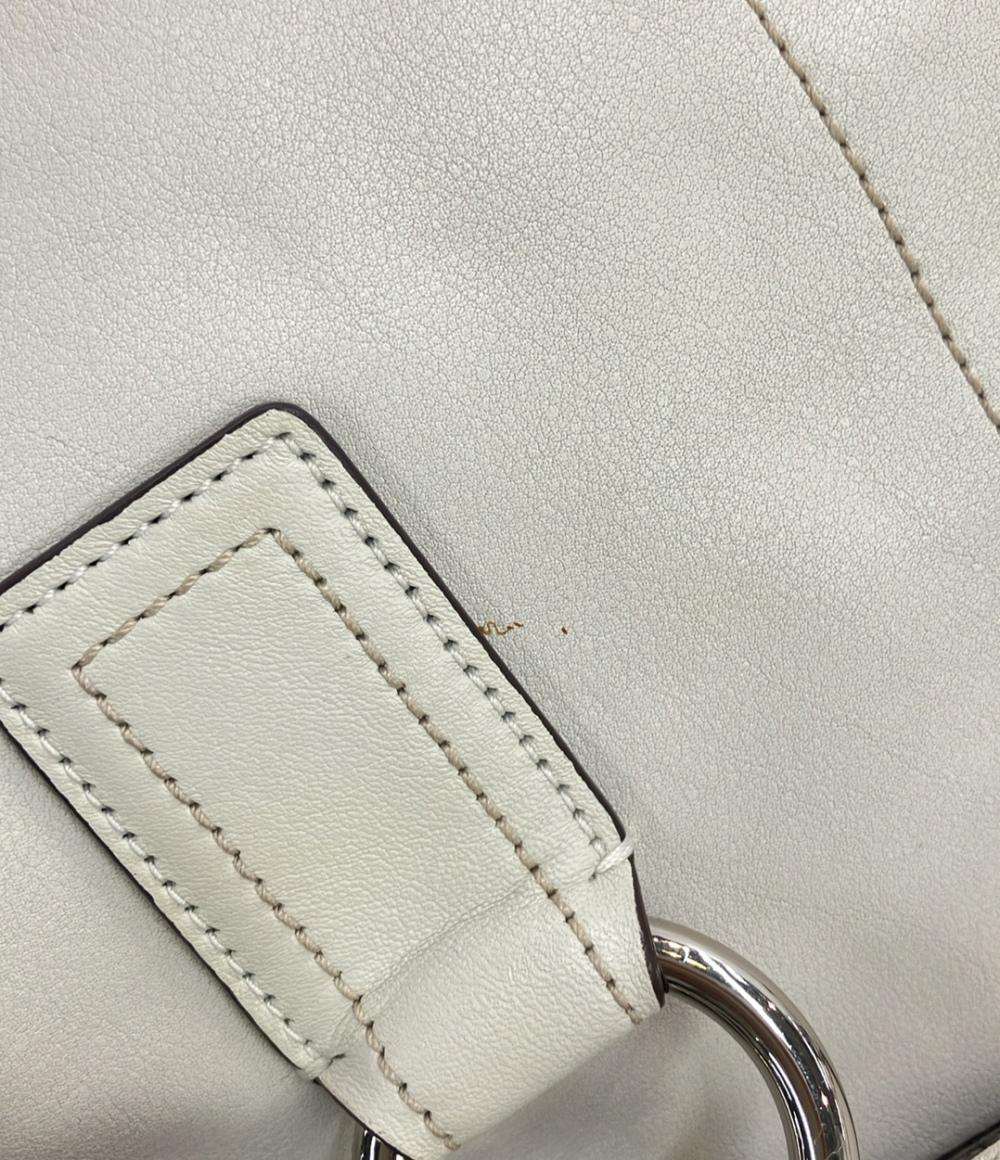 COACH ハンドバッグ レザー 8A11 レディース コーチ