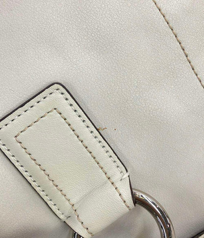 COACH ハンドバッグ レザー 8A11 レディース コーチ