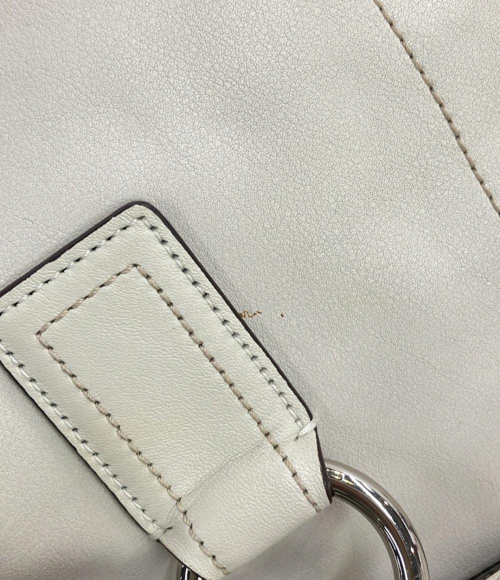 COACH ハンドバッグ レザー 8A11 レディース コーチ