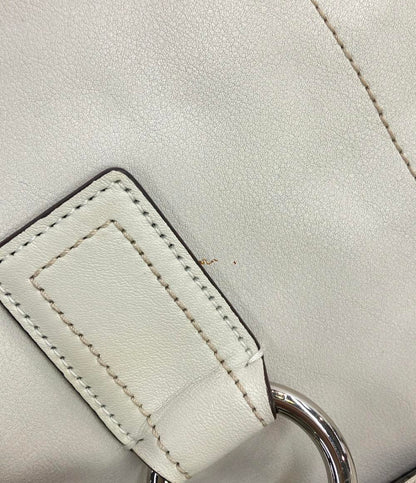 COACH ハンドバッグ レザー 8A11 レディース コーチ