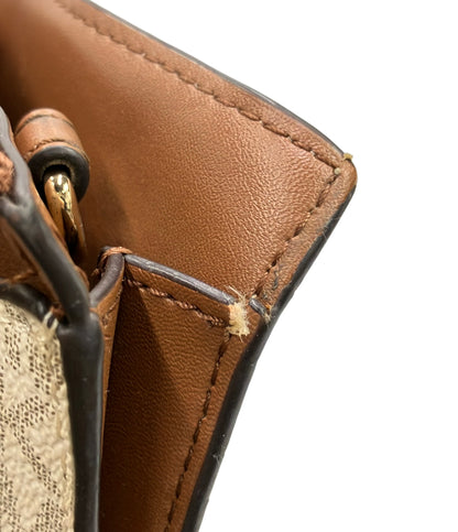 MICHAEL KORS ハンドバッグ ショルダーバッグ 2WAY 斜め掛け レディース マイケルコース