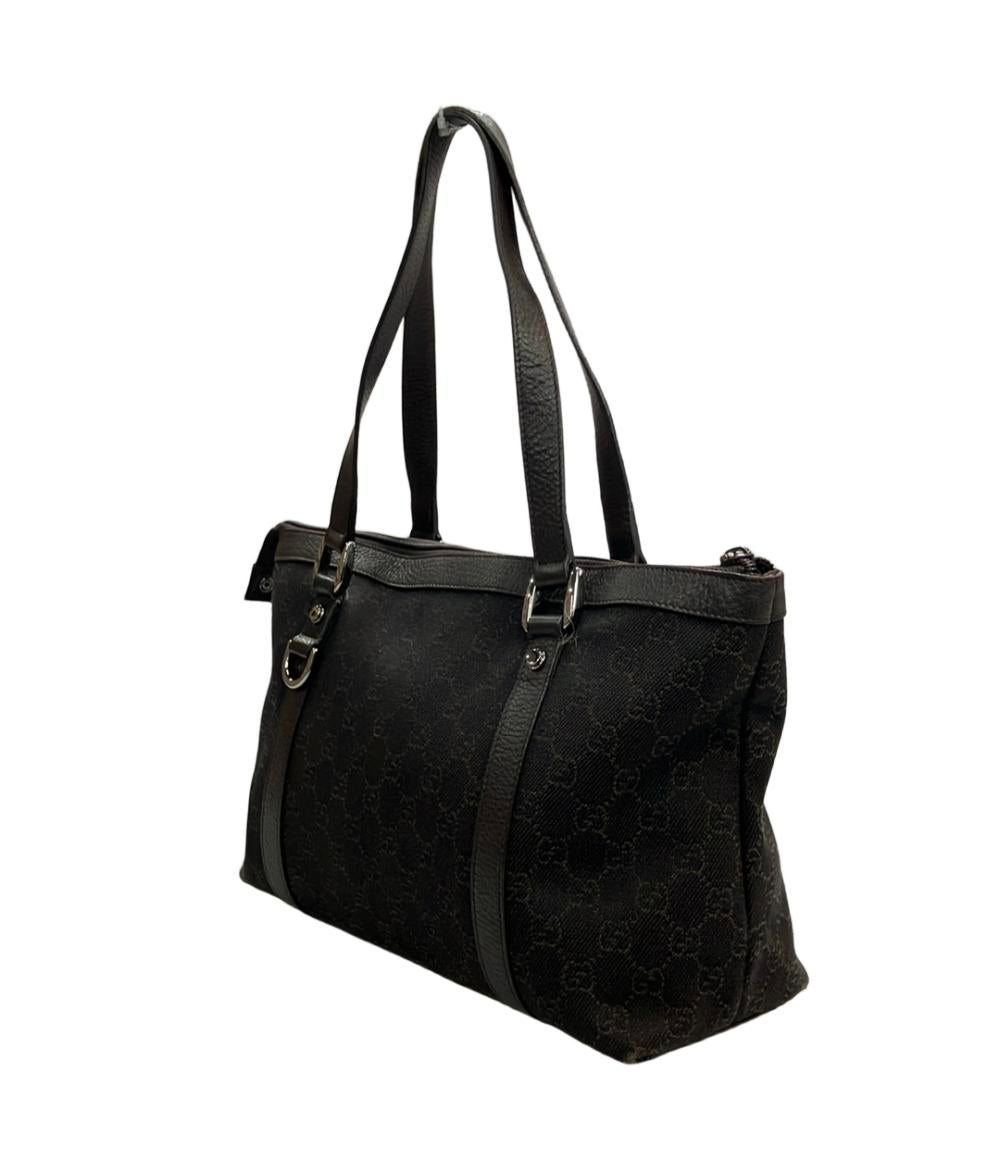 グッチ トートバッグ GGキャンバス 268640 204990 レディース GUCCI