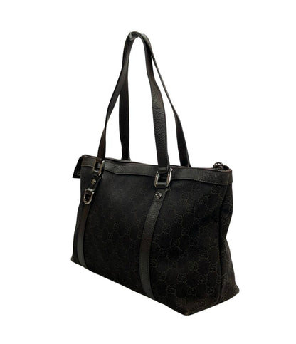 グッチ トートバッグ GGキャンバス 268640 204990 レディース GUCCI