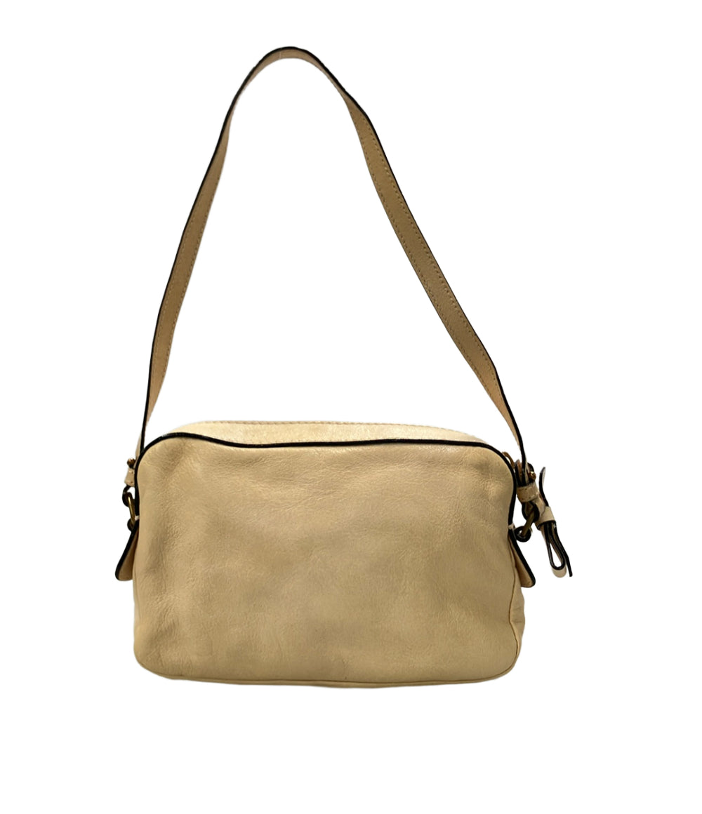 Chloe 2WAY ハンドバッグ ショルダーバッグ 斜め掛け シャドウ 01 13 51 65 5955 レディース クロエ