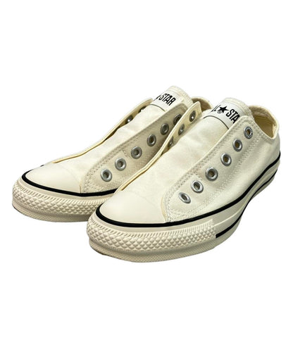 CONVERSE スリッポン オールスター スリップ ＦＥ ＯＸ 31314091 レディース SIZE 23.5 (M) コンバース