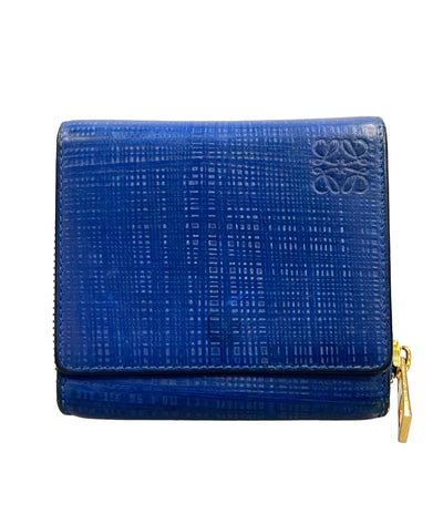 LOEWE 二つ折り財布 レディース ロエベ