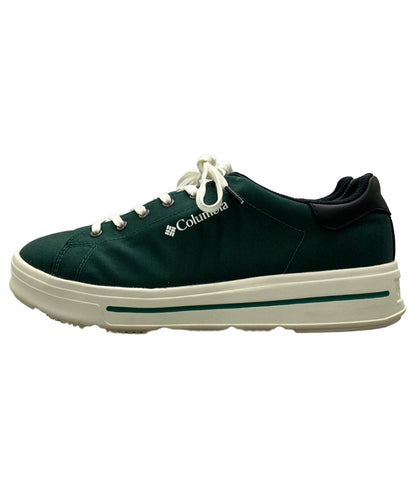 Columbia ローカットスニーカー HAWTHORNE RAIN LOW ADVANCE YU6776-337 メンズ SIZE 26.0 コロンビア