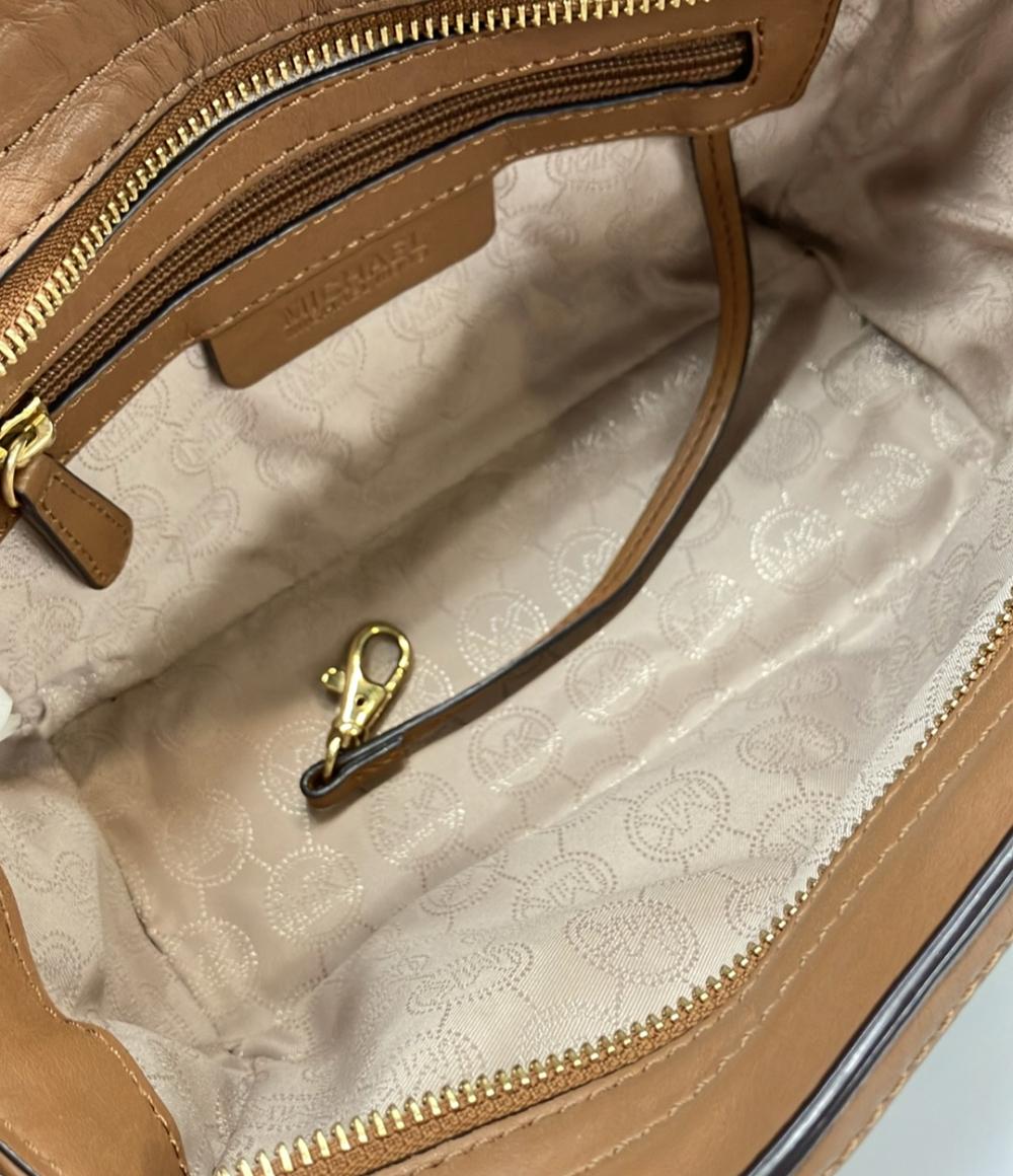 MICHAEL KORS ショルダーバッグ 斜め掛け レディース マイケルコース