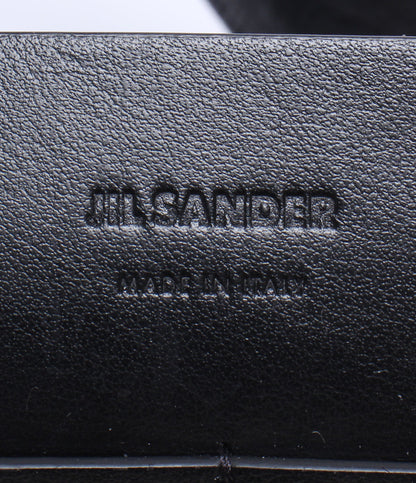 ジルサンダー  トートバッグ BOOK TOTE SQUARE      ユニセックス   Jil sander