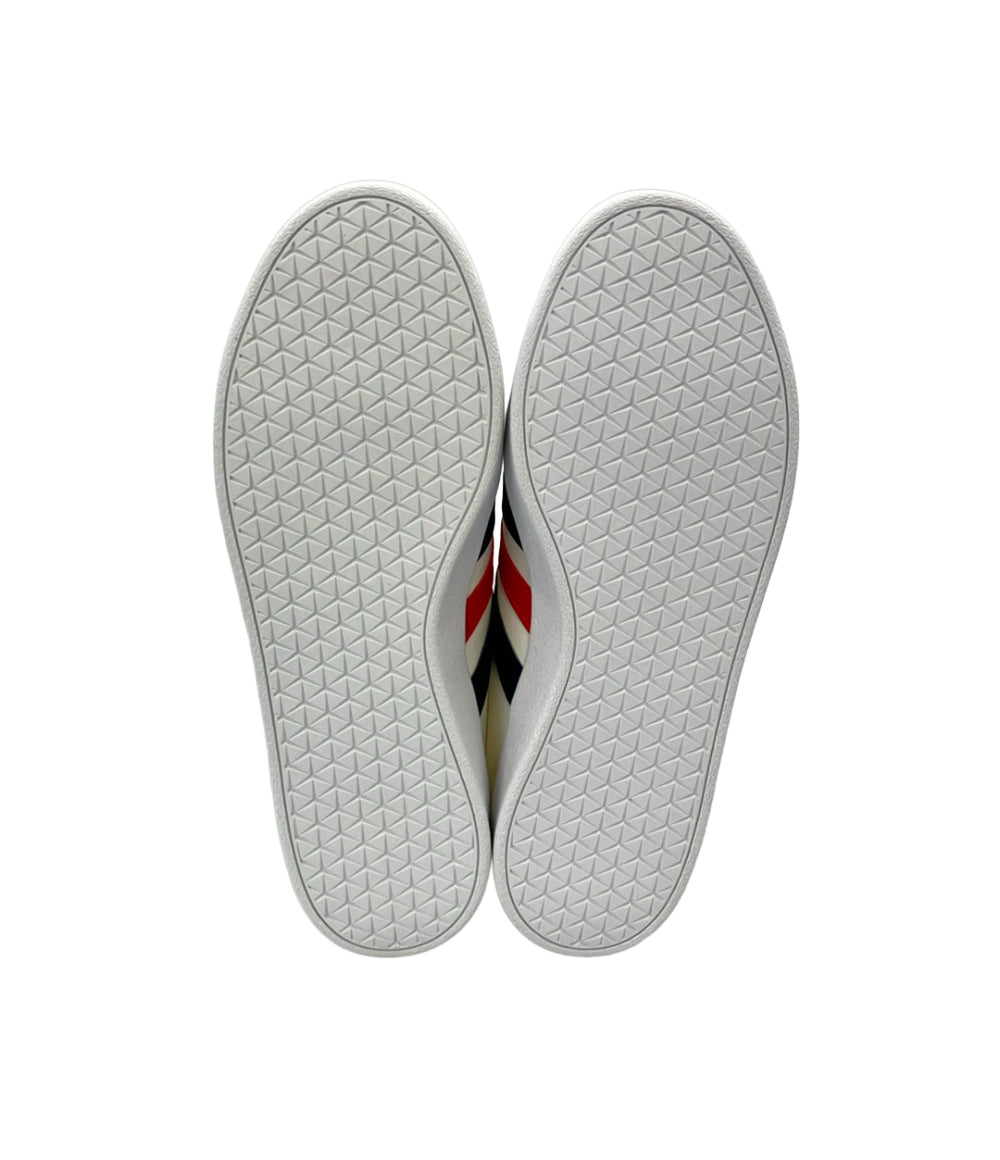 美品 adidas ローカットスニーカー VL COURT 2.0 DA9884 メンズ SIZE 27.0 (L) アディダス