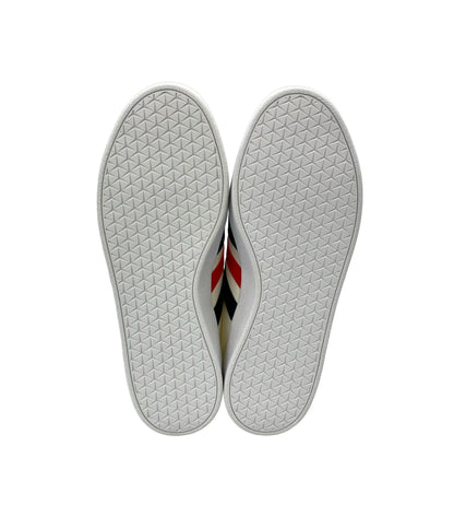 美品 adidas ローカットスニーカー VL COURT 2.0 DA9884 メンズ SIZE 27.0 (L) アディダス