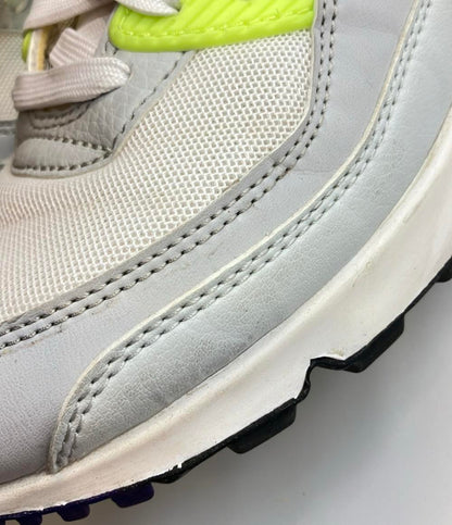 NIKE ローカットスニーカー WMNS AIR MAX 90 DH5072-100 レディース SIZE 25.5 (XL) ナイキ