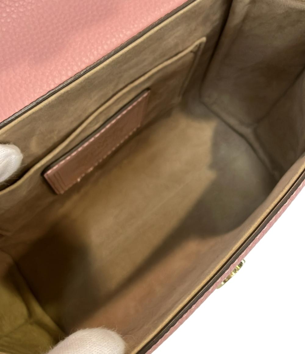 美品 Samantha Vega 2way ハンドバッグ ショルダーバッグ 斜め掛け レディース サマンサベガ