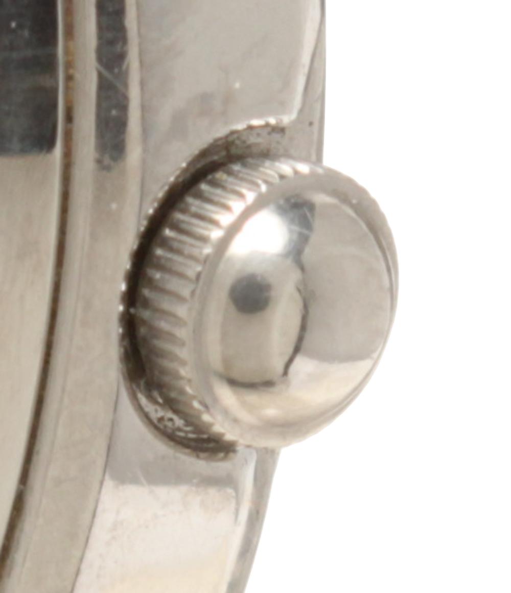 SEIKO 腕時計 クオーツ シルバー 7830-8020 メンズ セイコー – Rehello