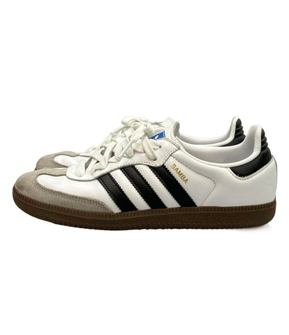 adidas ローカットスニーカー サンバ OG B75806 レディース SIZE 24.0 (L) アディダス