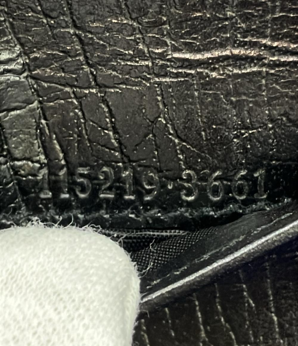 GUCCI 二つ折り財布 115219 3661 メンズ グッチ