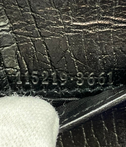 GUCCI 二つ折り財布 115219 3661 メンズ グッチ