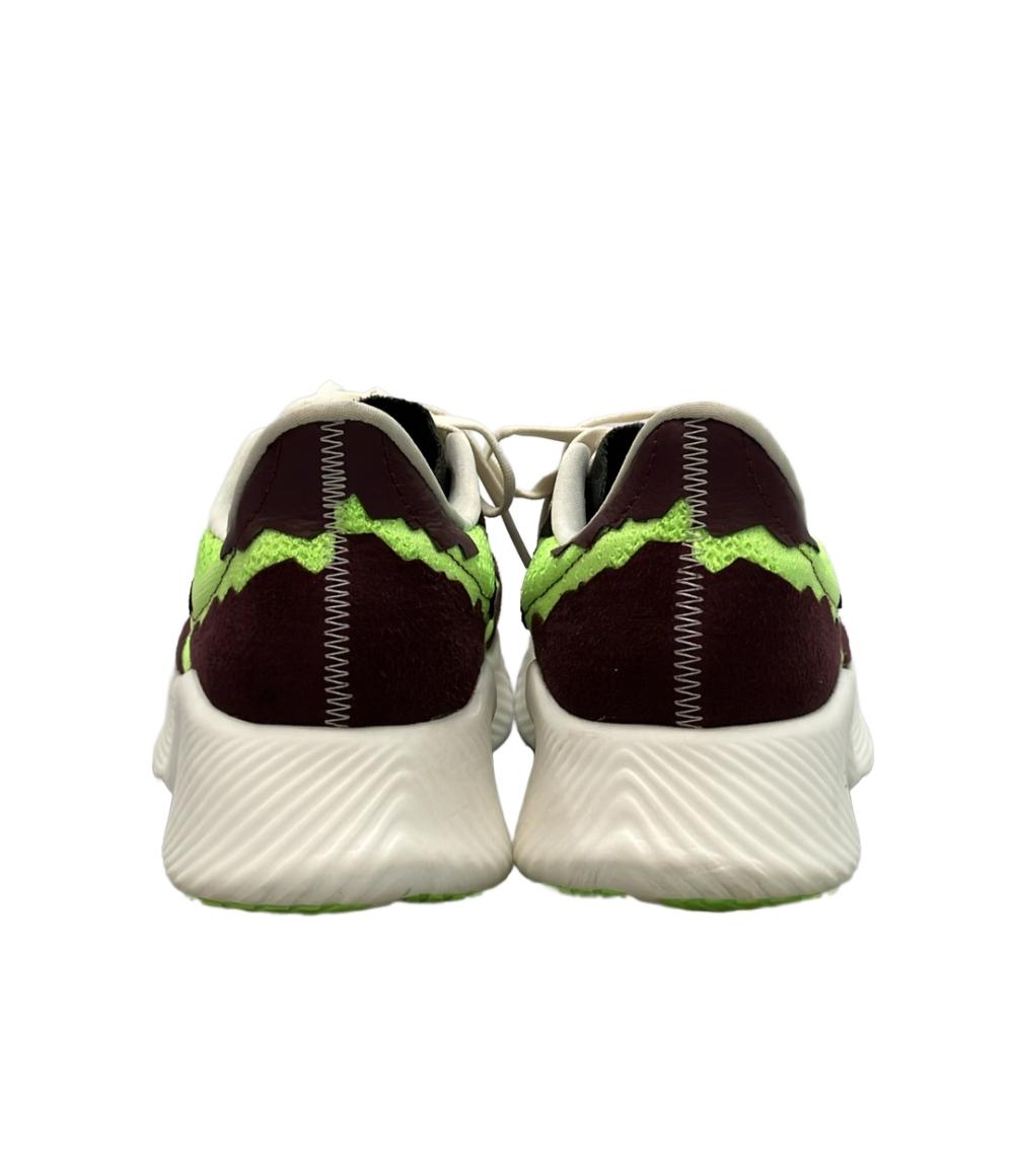 NEW BALANCE STONE ISLAND ローカットスニーカー バーガンディー FUELCELL RC ELITE V2 MSRCELSO メンズ SIZE 29.0 (XL) ニューバランス