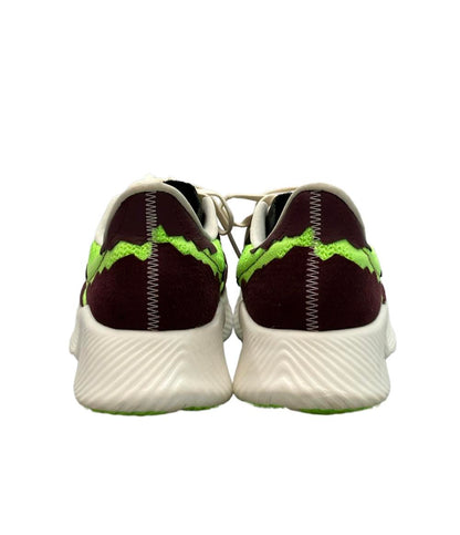 NEW BALANCE STONE ISLAND ローカットスニーカー バーガンディー FUELCELL RC ELITE V2 MSRCELSO メンズ SIZE 29.0 (XL) ニューバランス