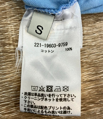 ETRO 半袖Tシャツ レディース SIZE S エトロ