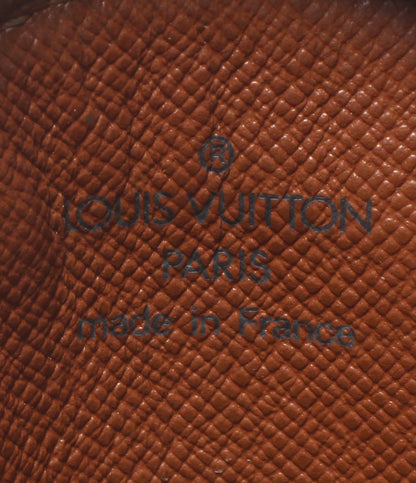 LOUIS VUITTON コインケース ポルトモネ ロン モノグラム M61926 レディース メンズ ルイ・ヴィトン