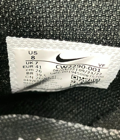 NIKE ハイカットスニーカー AIR FORCE 1 HIGH '07 CW2290-001 メンズ SIZE 26.0 ナイキ