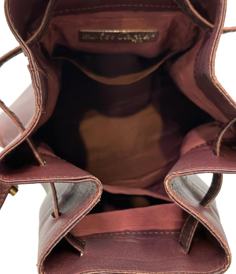 カルティエ ショルダーバッグ 斜め掛け レディース Cartier