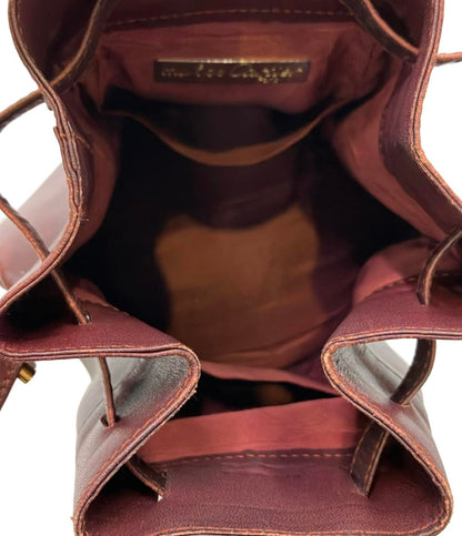 カルティエ ショルダーバッグ 斜め掛け レディース Cartier