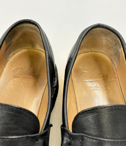 Paraboot コインローファー メンズ SIZE 7 1/2 パラブーツ