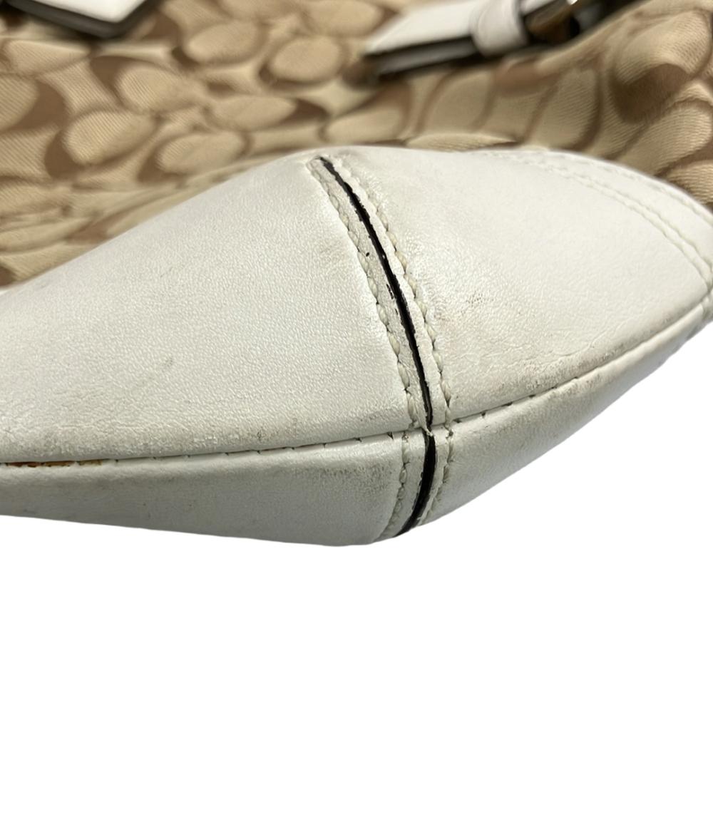 ショルダーバッグ 斜め掛け シグネチャー 3574 レディース