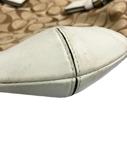 ショルダーバッグ 斜め掛け シグネチャー 3574 レディース