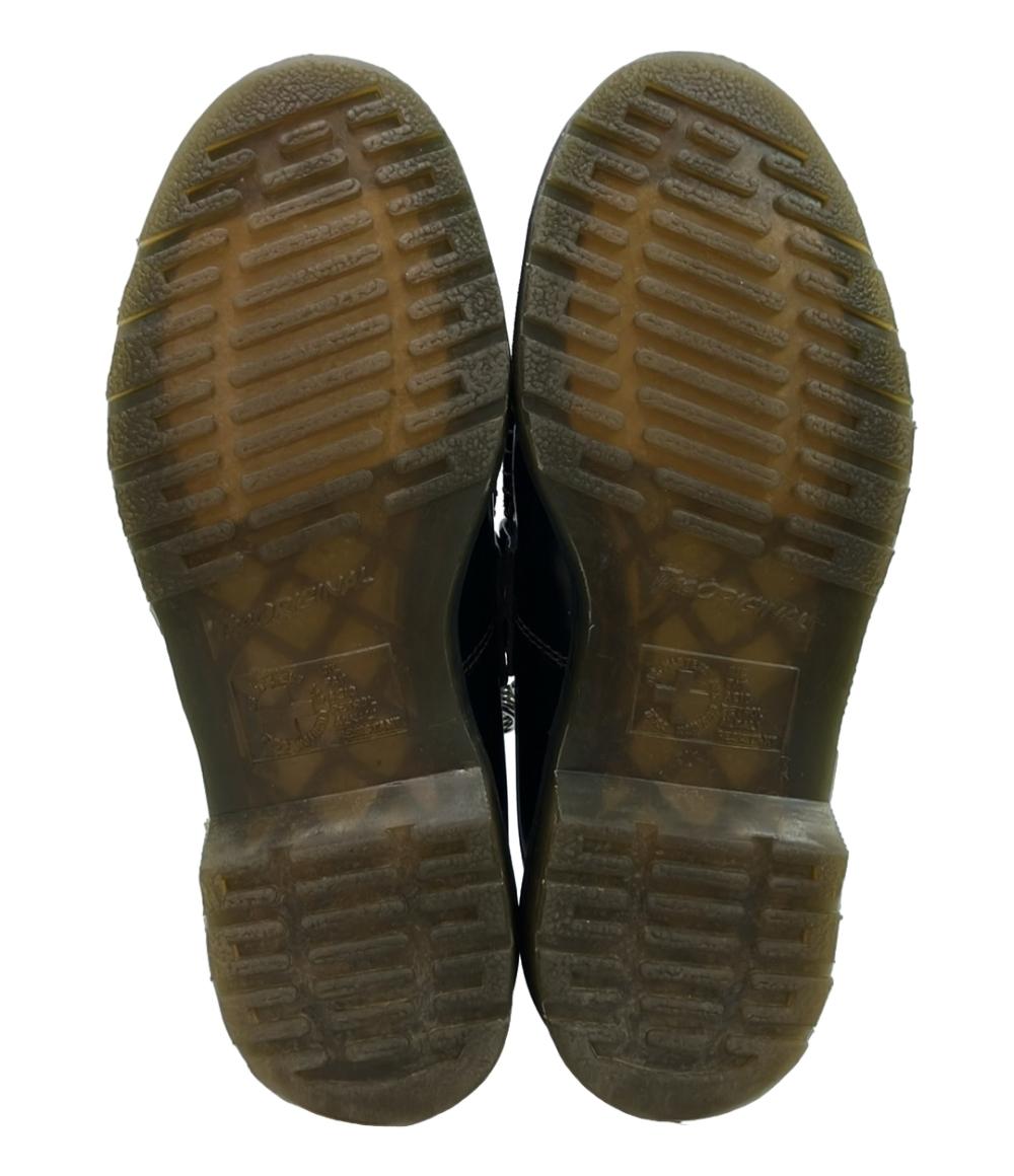 Dr.Martens タッセルローファー ADRIAN レディース SIZE UK 4 (23cm) ドクターマーチン