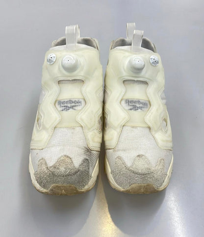 Reebok ローカットスニーカー INSTA PUMP FURY OG ZOZO GY0104 メンズ SIZE 27.0 (L) リーボック