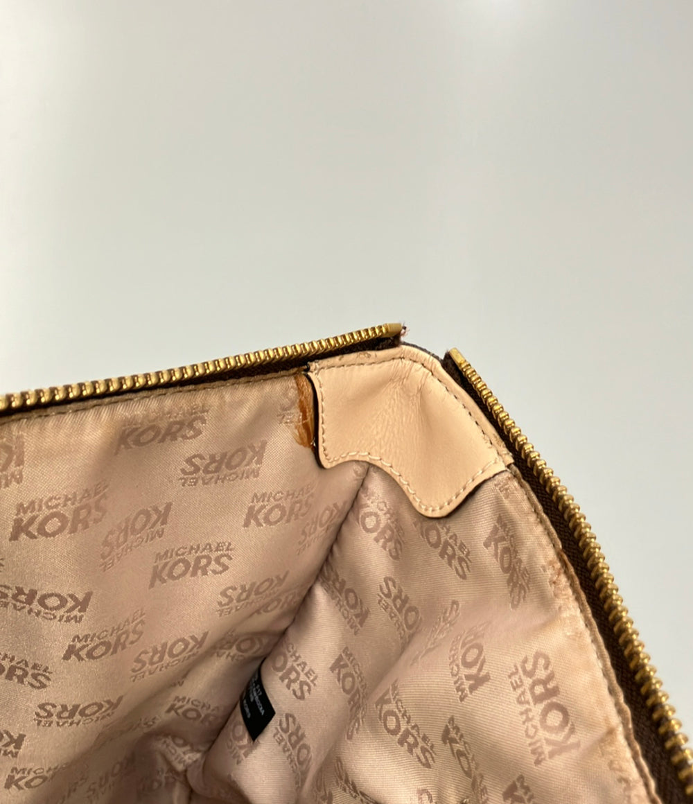 MICHAEL KORS トートバッグ レディース マイケルコース