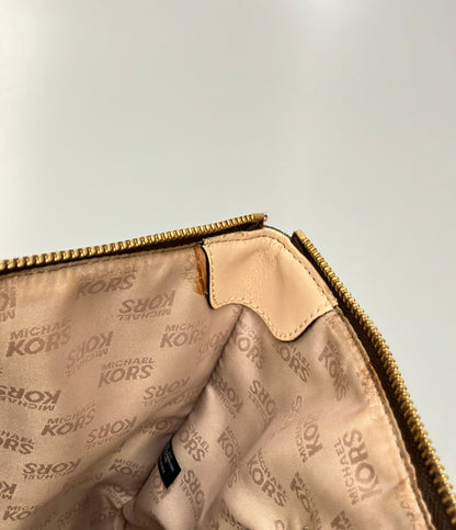 MICHAEL KORS トートバッグ レディース マイケルコース