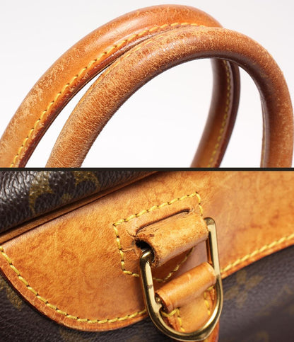 ルイ・ヴィトン ハンドバッグ ミニボストンバッグ ボーリング ヴァニティ モノグラム M47270 レディース LOUIS VUITTON