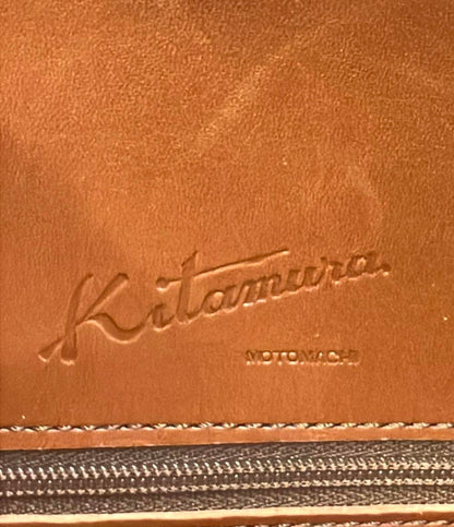 Kitamura ハンドバッグ レディース キタムラ