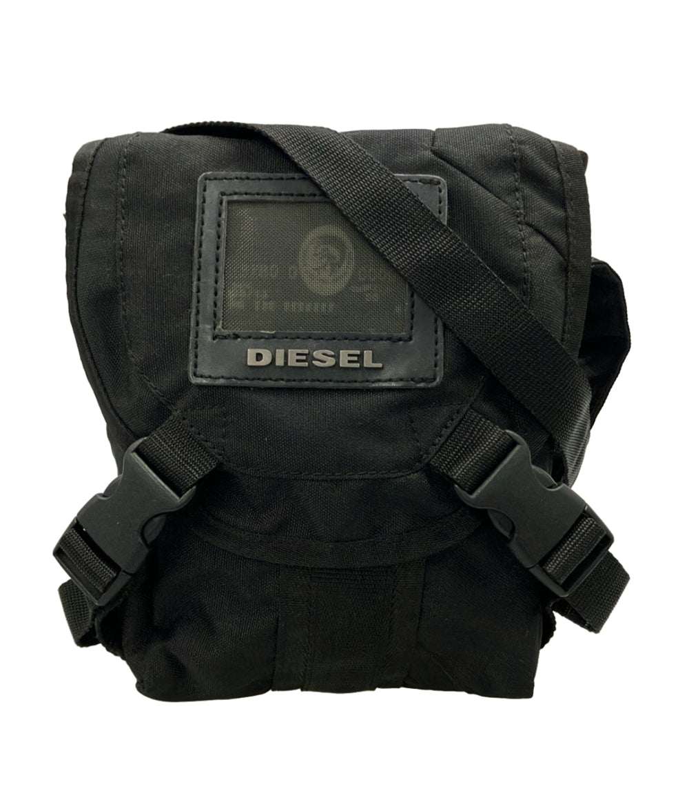 DIESEL ショルダーバッグ 斜め掛け メンズ ディーゼル