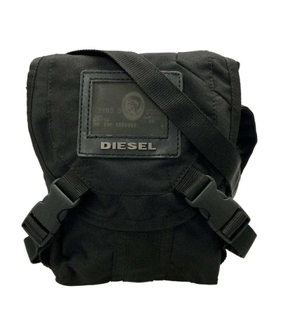 DIESEL ショルダーバッグ 斜め掛け メンズ ディーゼル