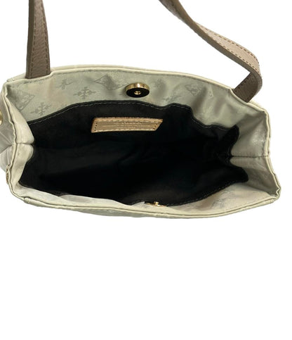 美品 russet ショルダーバッグ 斜め掛け レディース ラシット