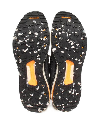 adidas ハイカットスニーカー TERREX FREE HIKER PARLEY FV6792 メンズ SIZE 28.5 (XL) アディダス