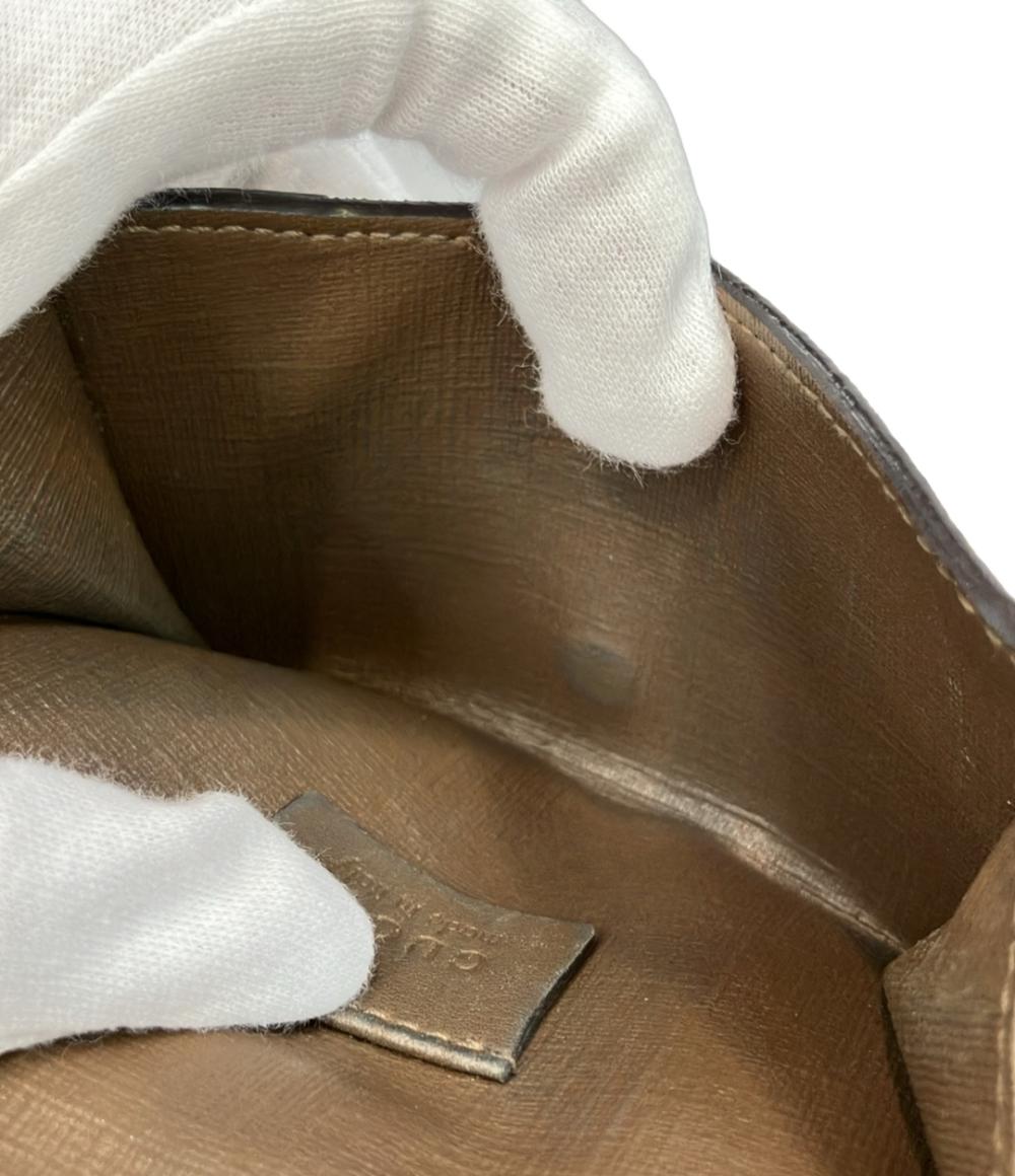 グッチ 二つ折り財布 GGスプリーム 309755 2184 レディース GUCCI