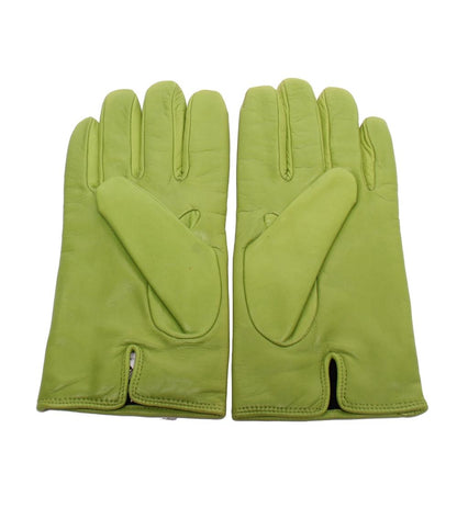 Ernie Palo 手袋 レザーグローブ レディース アーニーパロ