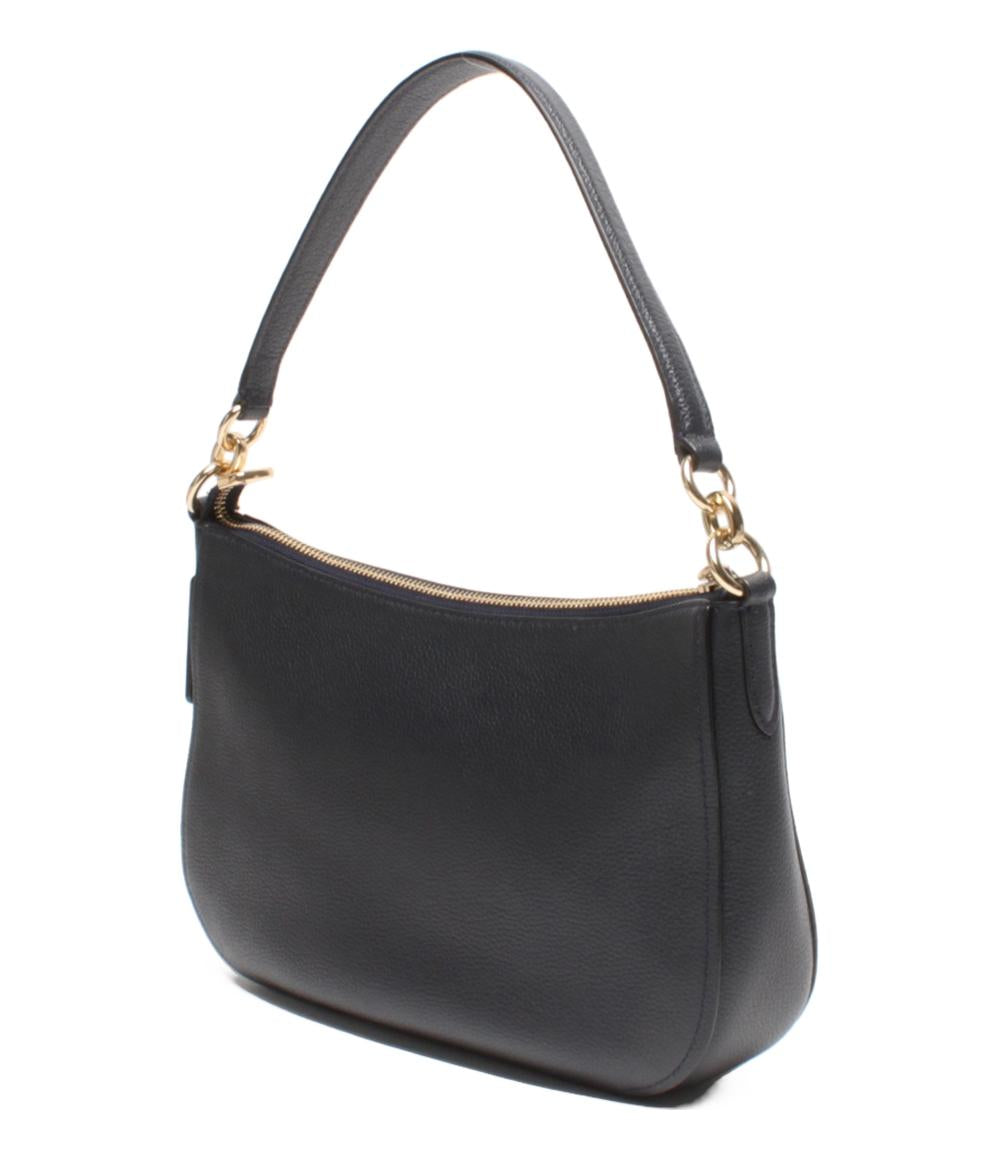 美品 コーチ 2way ハンドバッグ ショルダーバッグ 斜め掛け 56819 レディース COACH